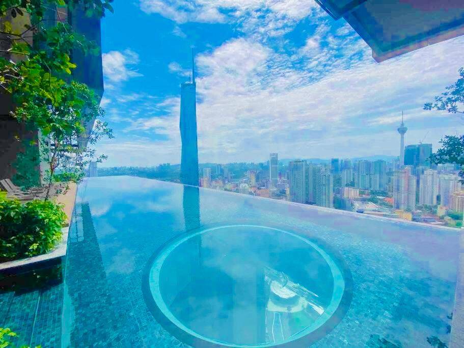Pudu Apartment | 220 m² Apartment ∙ 2 bedrooms ∙ 4 guests