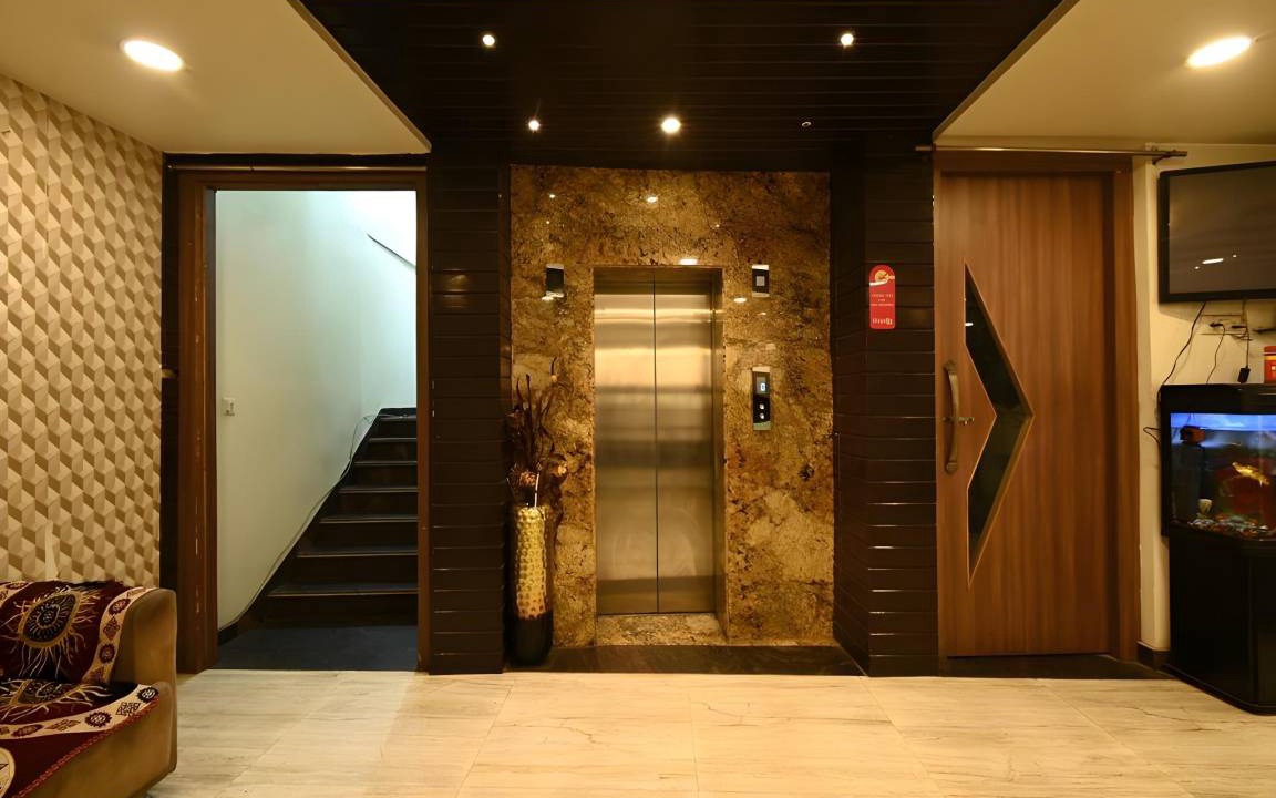 Charbagh Hotel | 220 m² Hotel ∙ 3 guests