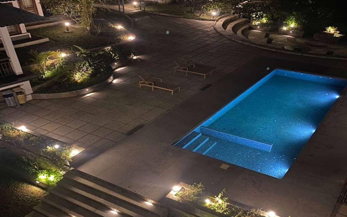 Kannan Devan Hills Resort | 2200 m² Resort ∙ 4 bedrooms ∙ 18 guests