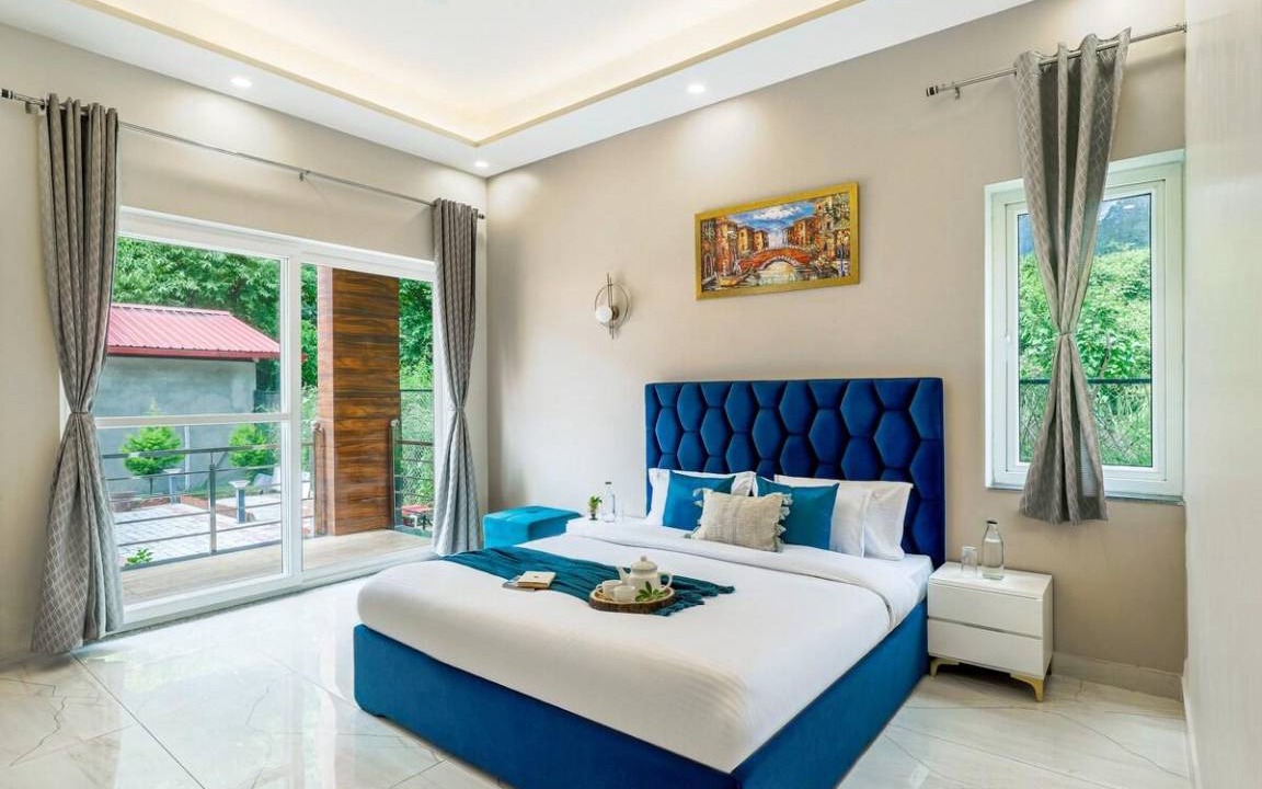 Kaul House | 223 m² House ∙ 3 bedrooms ∙ 10 guests