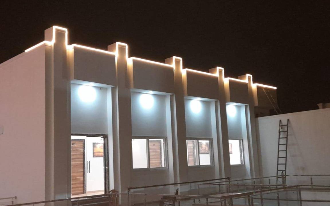 Ratangarh Hotel | 225 m² Hotel ∙ 4 guests