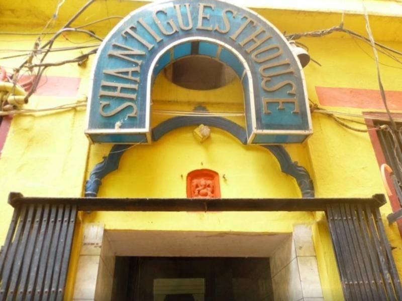 Varanasi Bed & Breakfast | 23 m² Bed and breakfast ∙ 4 guests