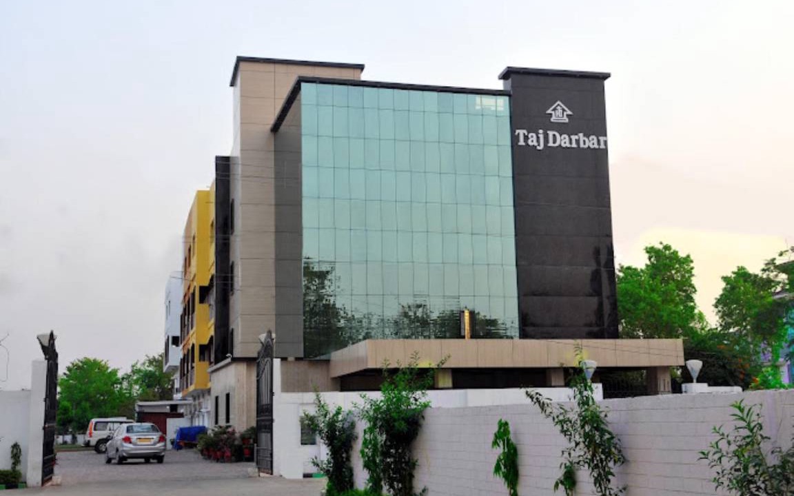 Bodh Gaya Hotel | 23 m² Hotel ∙ 127 guests