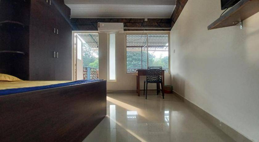 Quilon Hotel | 23 m² Hotel ∙ 3 guests
