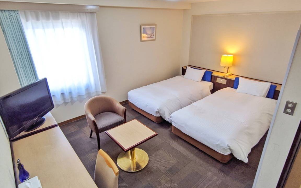 Kadoma Hotel | 23 m² Hotel ∙ 1 bedroom ∙ 2 guests
