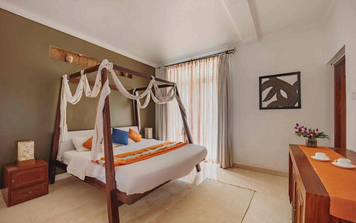 La Citadel Colony Apartment | 23 m² Serviced apartment ∙ 5 guests