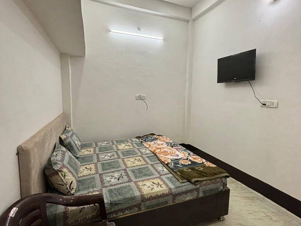 Faizabad House | 230 m² House ∙ 2 bedrooms ∙ 3 guests