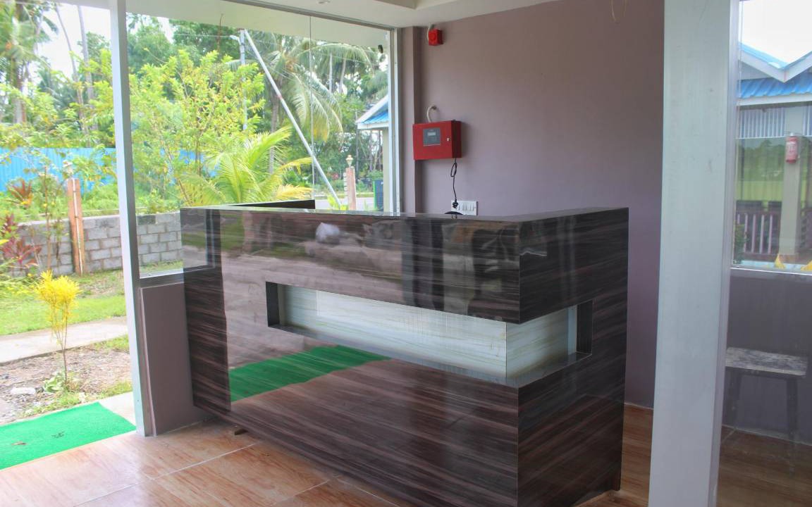 Havelock Island Hotel | 24 m² Hotel ∙ 2 guests