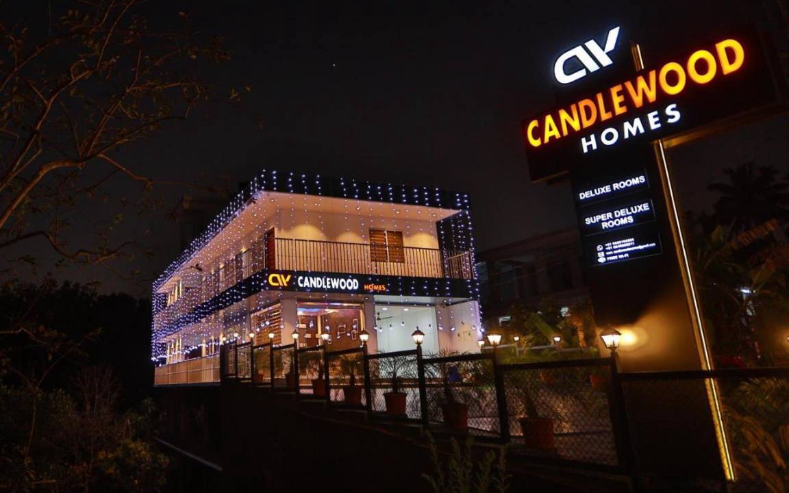 Anachal Hotel | 24 m² Hotel ∙ 3 guests