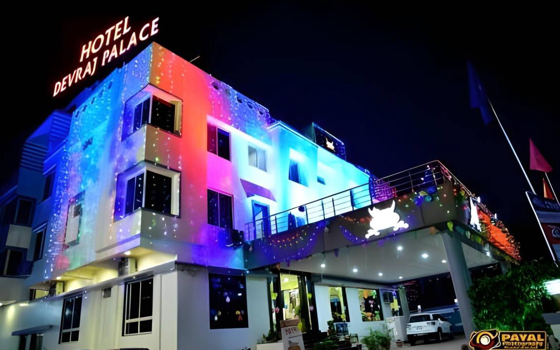 Maheshwar Hotel | 240 m² Hotel ∙ 3 guests