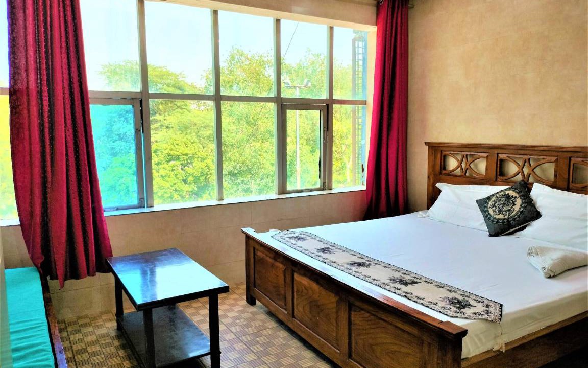 Nizamuddin Hotel | 240 m² Hotel ∙ 8 guests