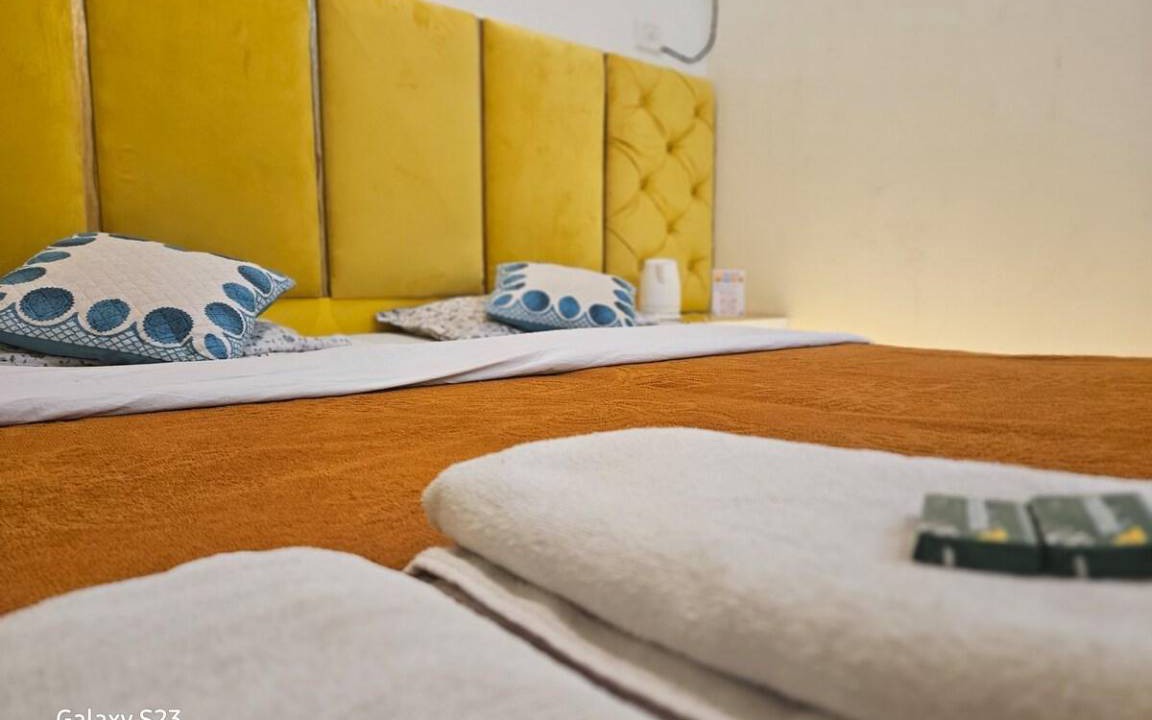 Orchha Apartment | 25 m² Apartment ∙ 4 guests