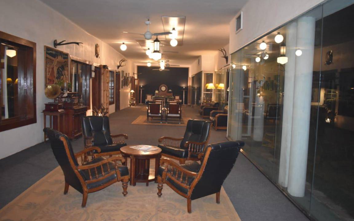 Mirzapur Bed & Breakfast | 25 m² Bed and breakfast ∙ 2 guests