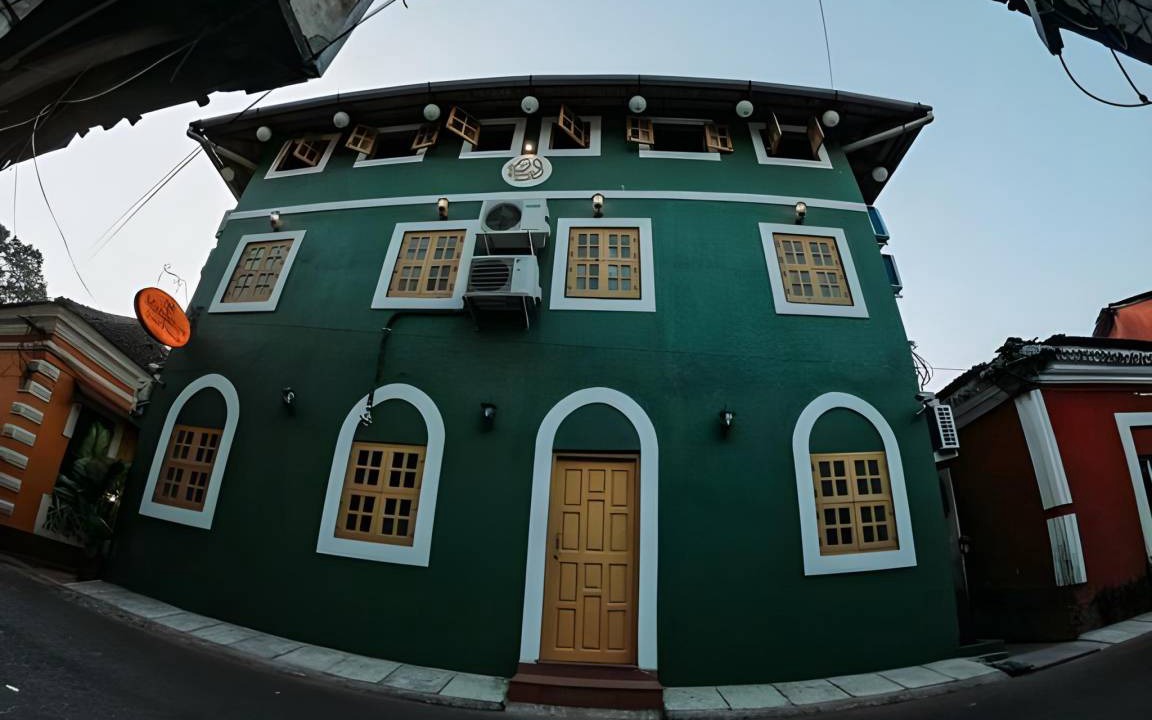 Altinho Bed & Breakfast | 25 m² Bed and breakfast ∙ 4 guests