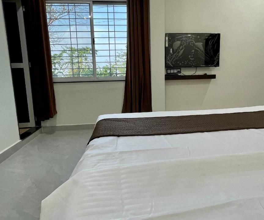 Ujjain House | 25 m² Farmhouse ∙ 7 guests