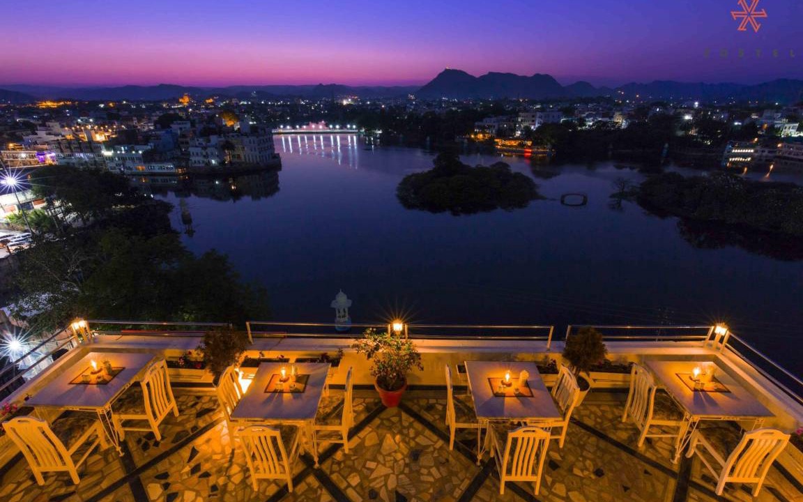 Lake Swaroop Sagar Hostel | 25 m² Hostel ∙ 127 guests