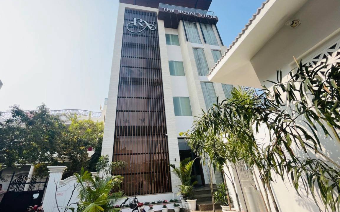 Sigra Hotel | 25 m² Hotel ∙ 2 guests
