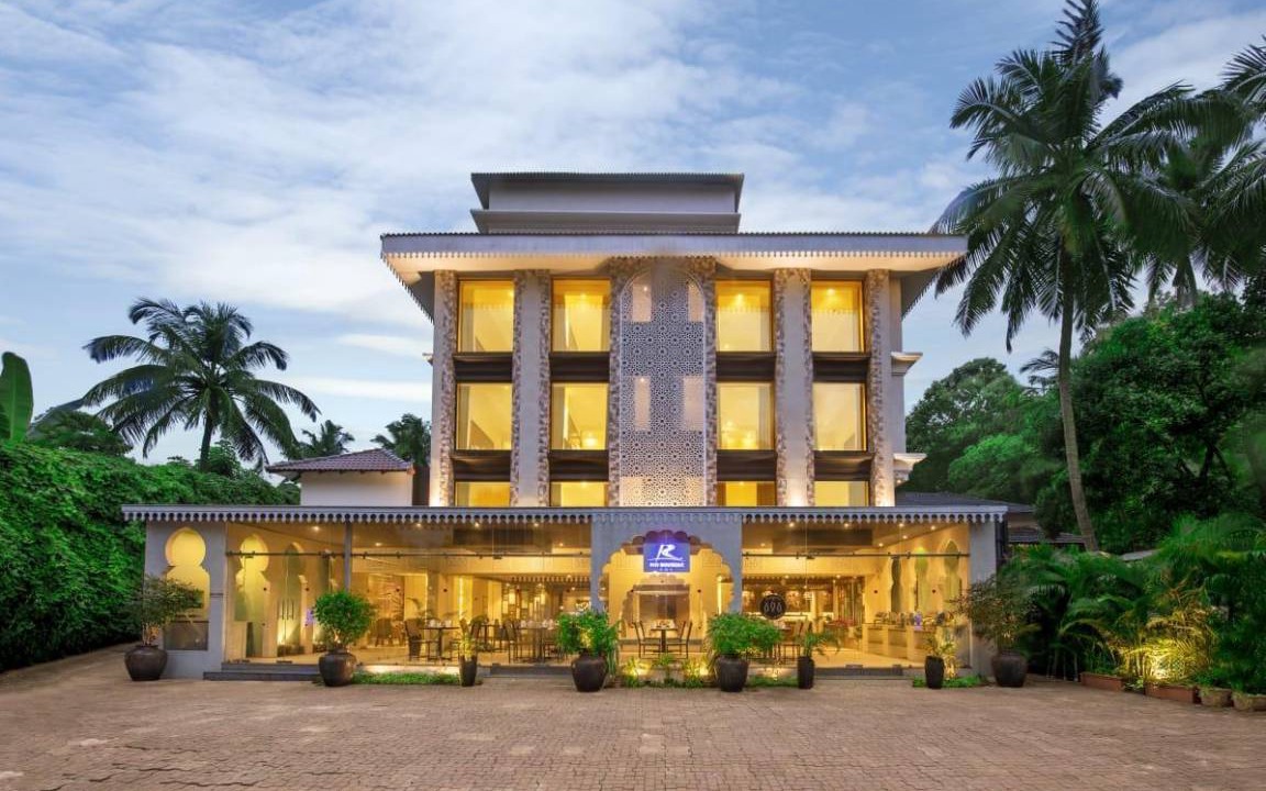 Reis Magos Hotel | 25 m² Hotel ∙ 2 guests