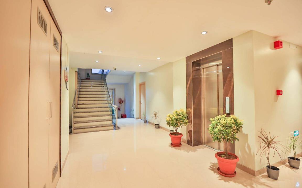 Patia Hotel | 25 m² Hotel ∙ 4 guests