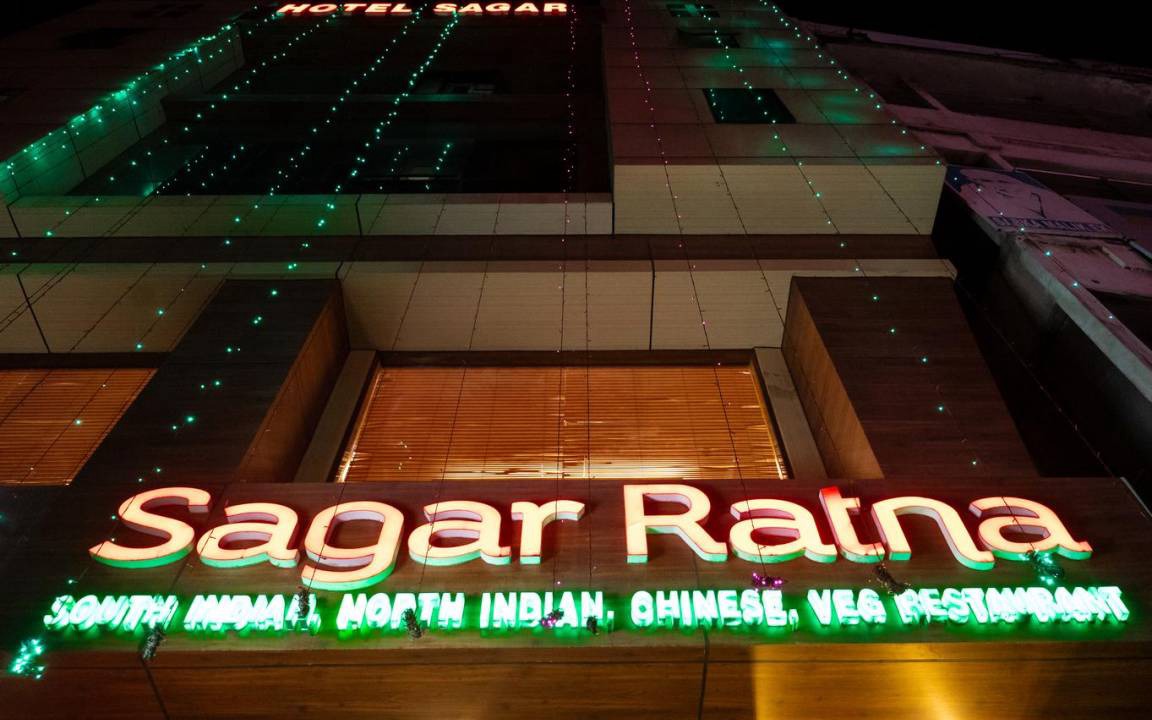 Paltan Bazaar Hotel | 25 m² Hotel ∙ 4 guests