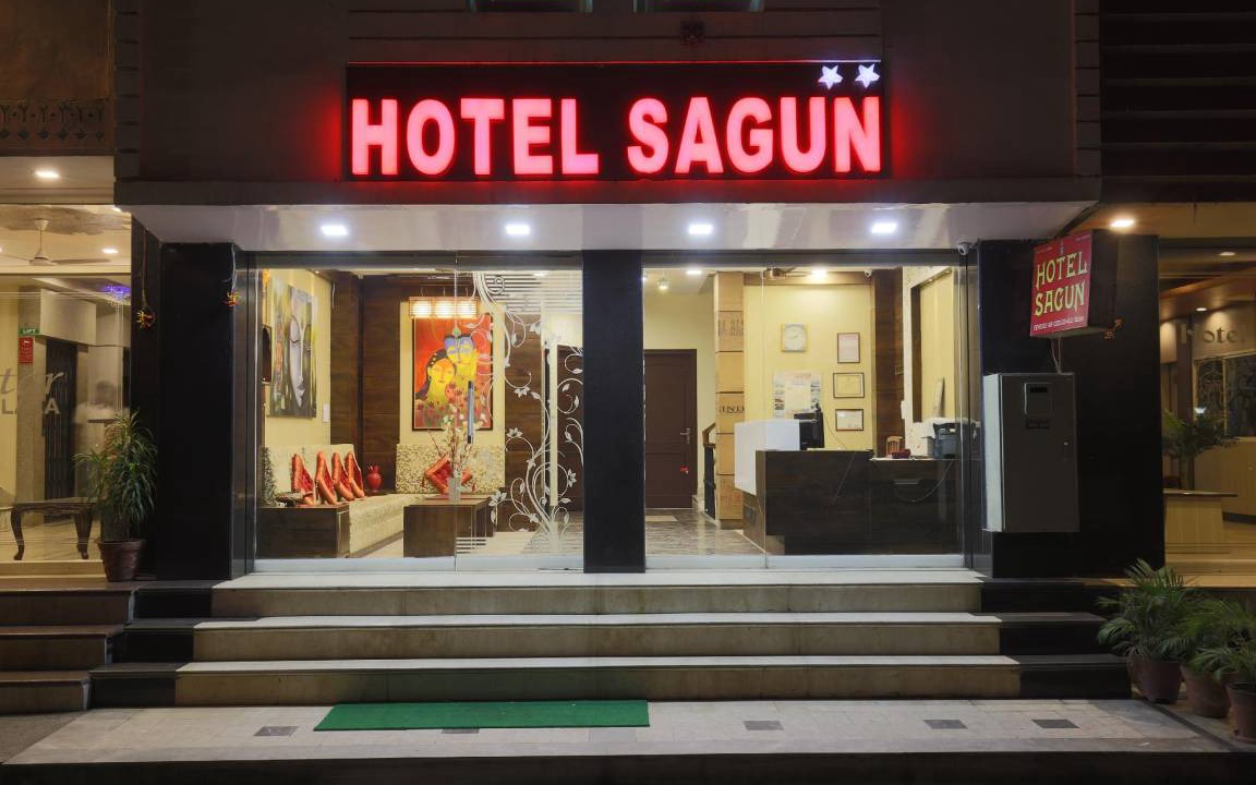 Gopalbari Hotel | 25 m² Hotel ∙ 6 guests