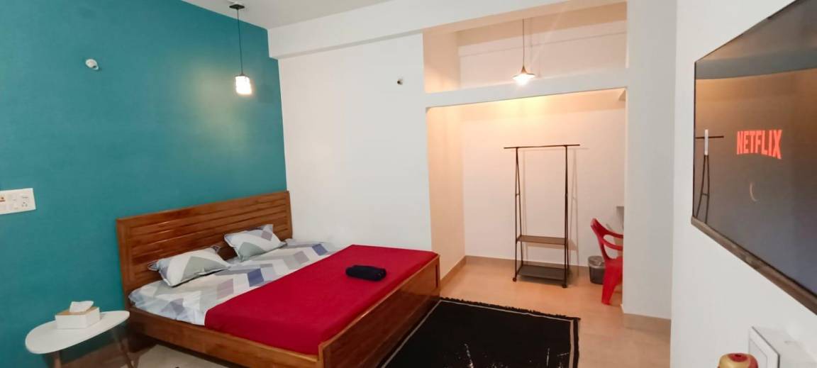 Khanapara Apartment | 250 m² Apartment ∙ 2 guests