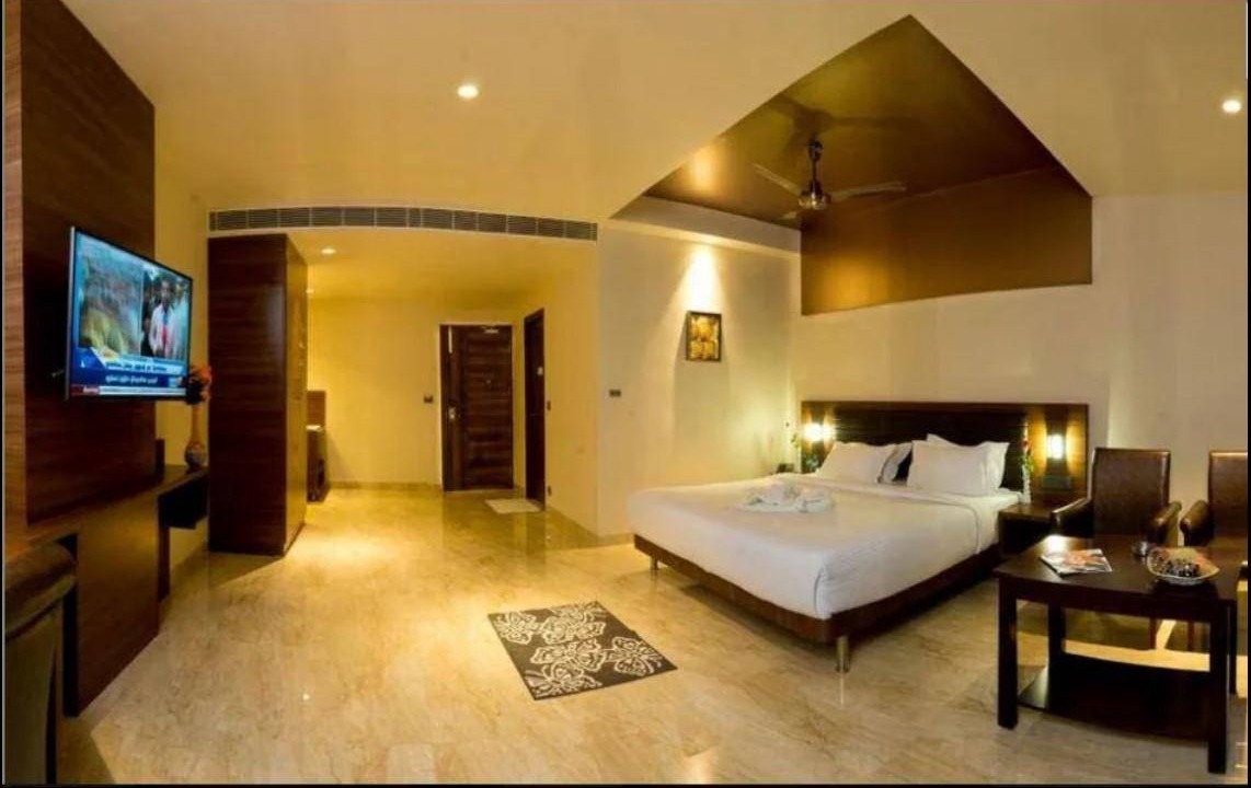 Ramanathapuram Hotel | 250 m² Hotel ∙ 4 guests