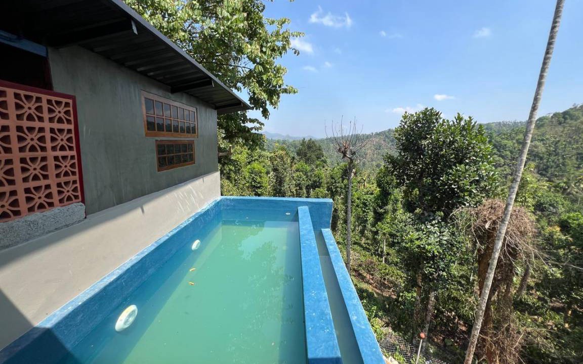Kottappadi part Hotel | 250 m² Hotel ∙ 2 bedrooms ∙ 6 guests