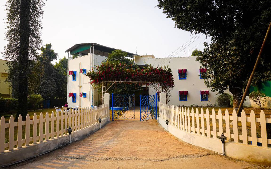 Mahmoorganj Hotel | 250 m² Hotel ∙ 3 guests