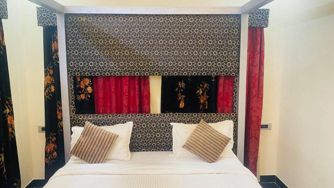 Palayam House | 250 m² House ∙ 1 bedroom ∙ 2 guests