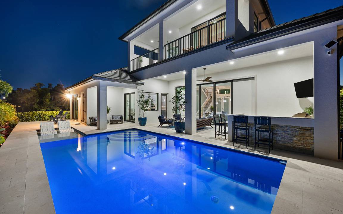 Bela House | 250 m² House ∙ 4 bedrooms ∙ 10 guests