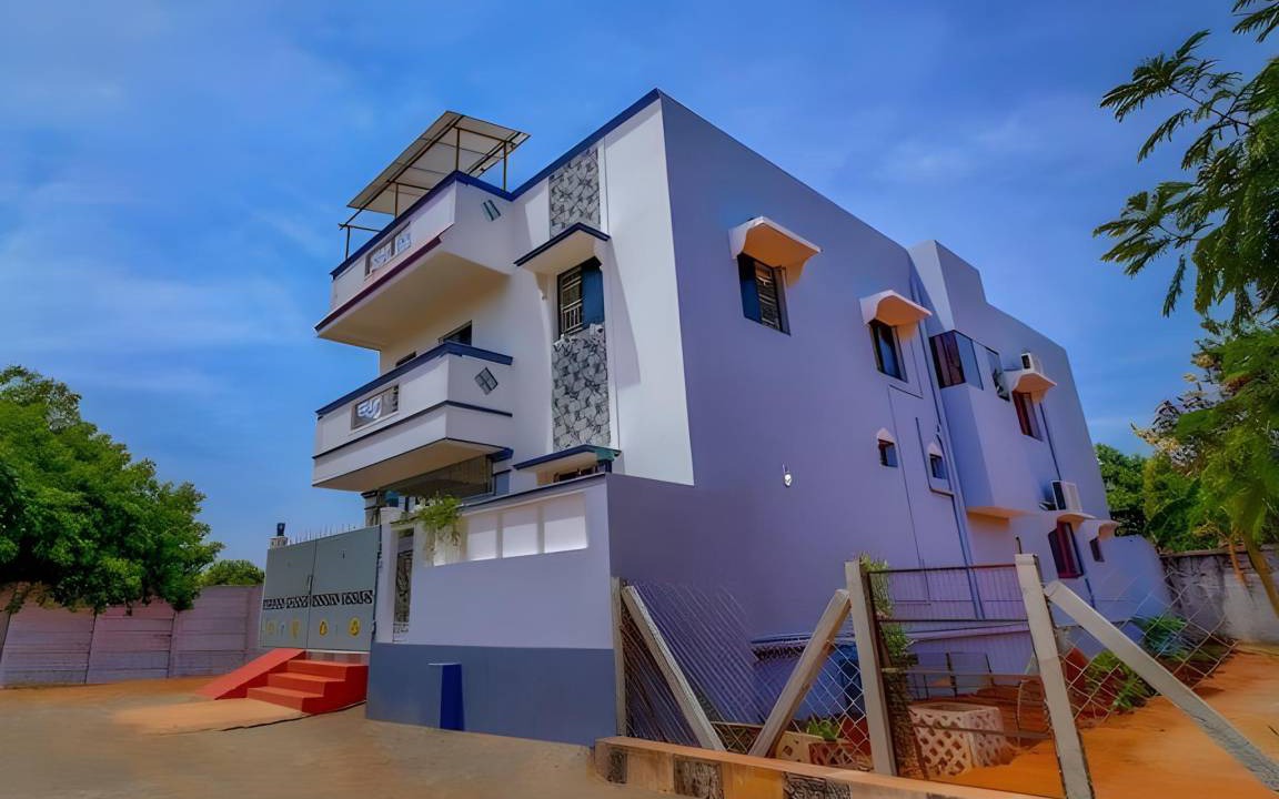 Moratandi Resort | 250 m² Resort ∙ 3 bedrooms ∙ 15 guests