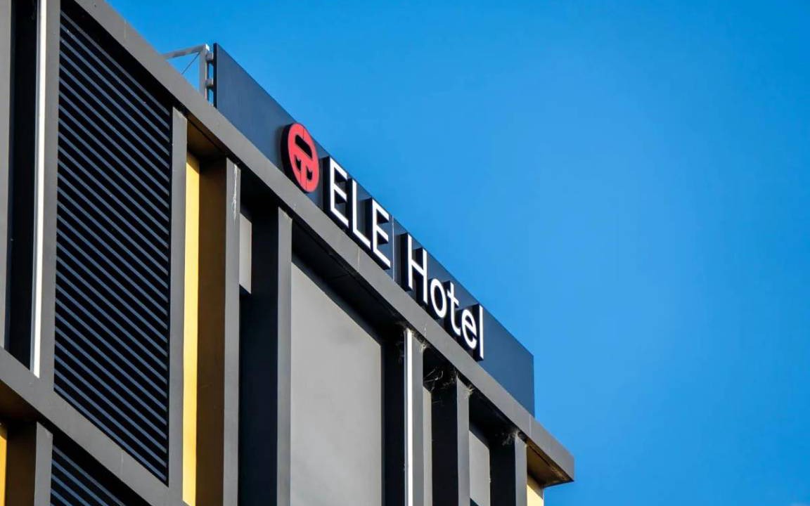 Hirakata Hotel | 26 m² Hotel ∙ 5 guests