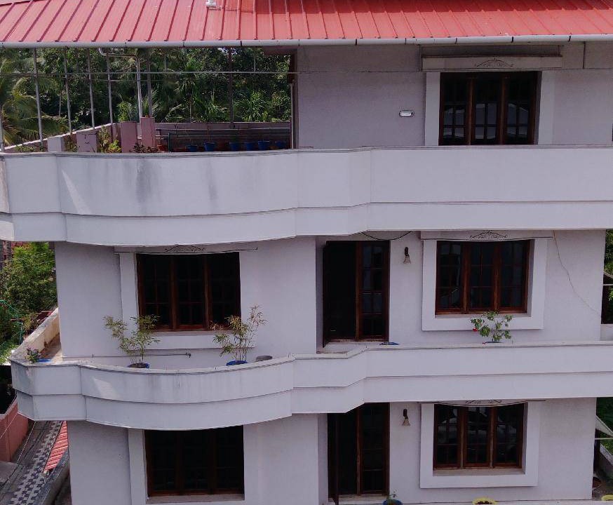 Fort Kochi Bed & Breakfast | 26 m² Bed and breakfast ∙ 39 guests