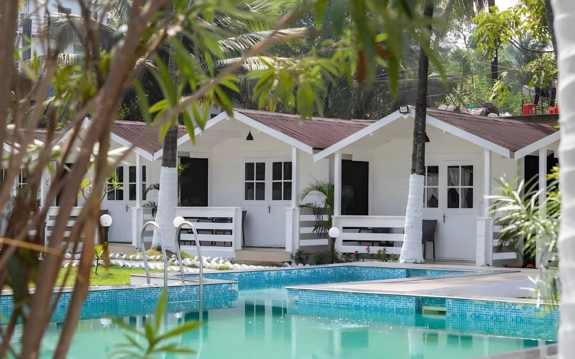 Parra Hotel | 26 m² Hotel ∙ 2 guests