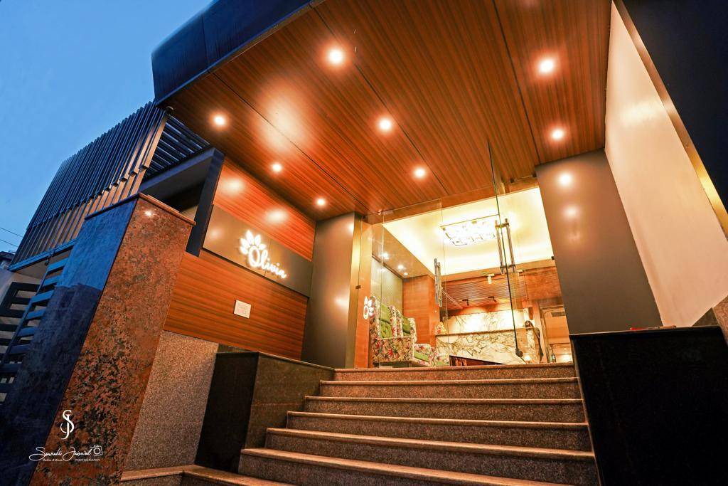 Varanasi Hotel | 26 m² Hotel ∙ 3 guests