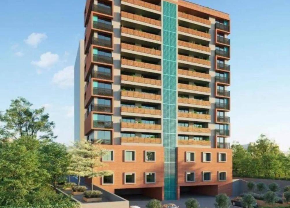 Usman Pura Apartment | 260 m² Apartment ∙ 3 bedrooms ∙ 10 guests