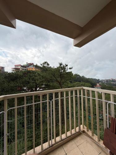 Baguio Apartment | 2600 CozyNook Transient Inn
