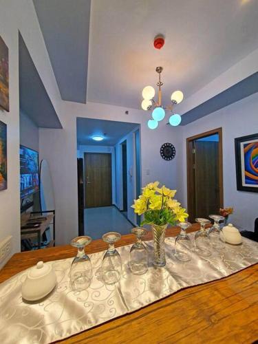 Project 8 Apartment | #27 Congresional Town Center 1Bd