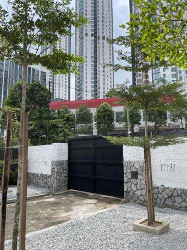 Kuala Lumpur House | 279 m² House ∙ 4 bedrooms ∙ 15 guests
