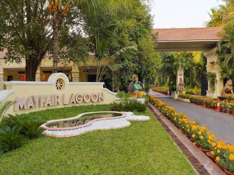 Jayadev Vihar Resort | 279 m² Resort ∙ 127 guests