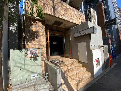 Nishiazabu Apartment | 28 m² Apartment ∙ 1 bedroom ∙ 3 guests