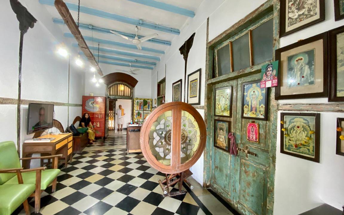 Dhobitalao Hostel | 28 m² Hostel ∙ 14 guests
