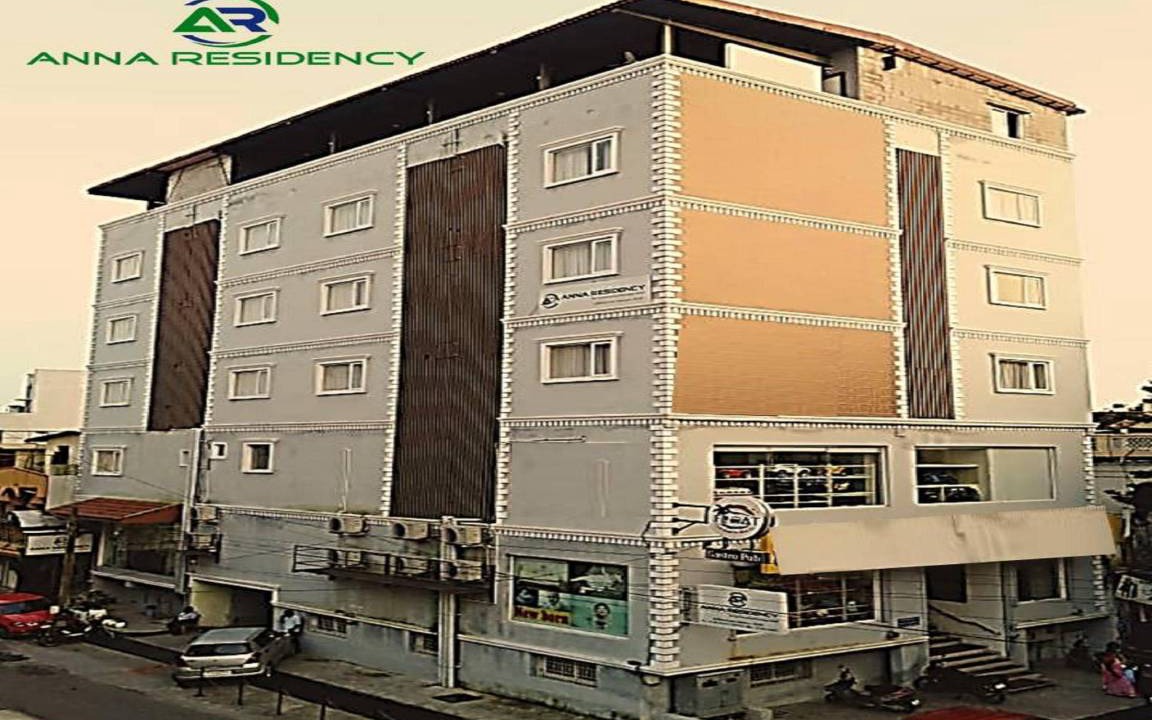Heritage Town Hotel | 28 m² Hotel ∙ 4 guests