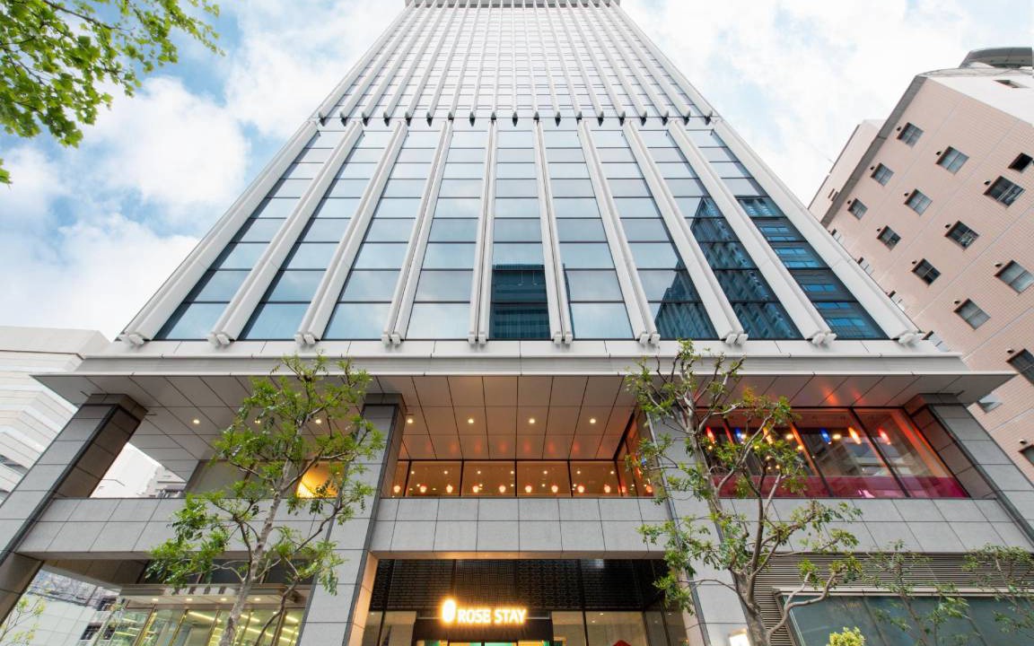 Shiba Hotel | 28 m² Hotel ∙ 127 guests