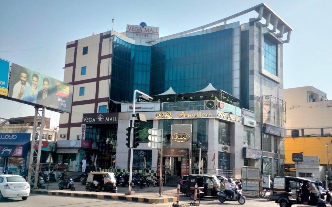 Ajmer House | 28 m² Motel ∙ 5 guests