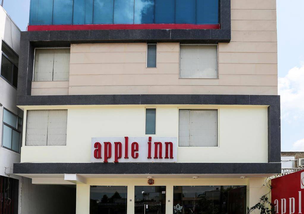 Jaipur House | 28 m² Motel ∙ 3 guests