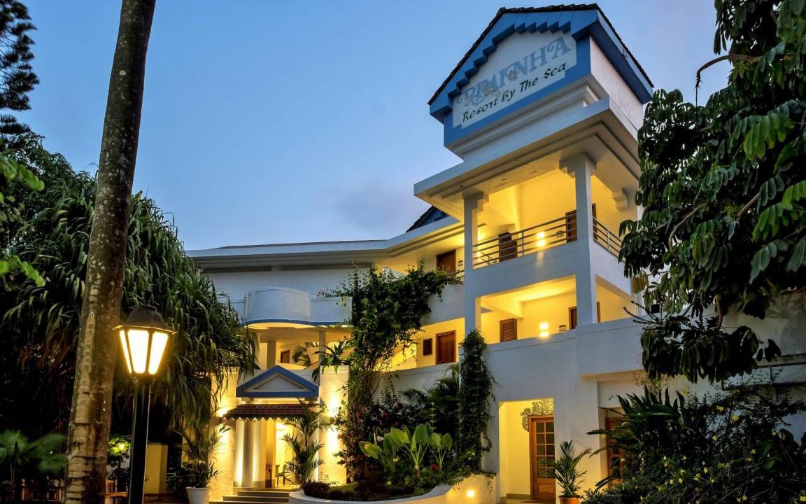 Dona Paula Resort | 28 m² Resort ∙ 3 guests