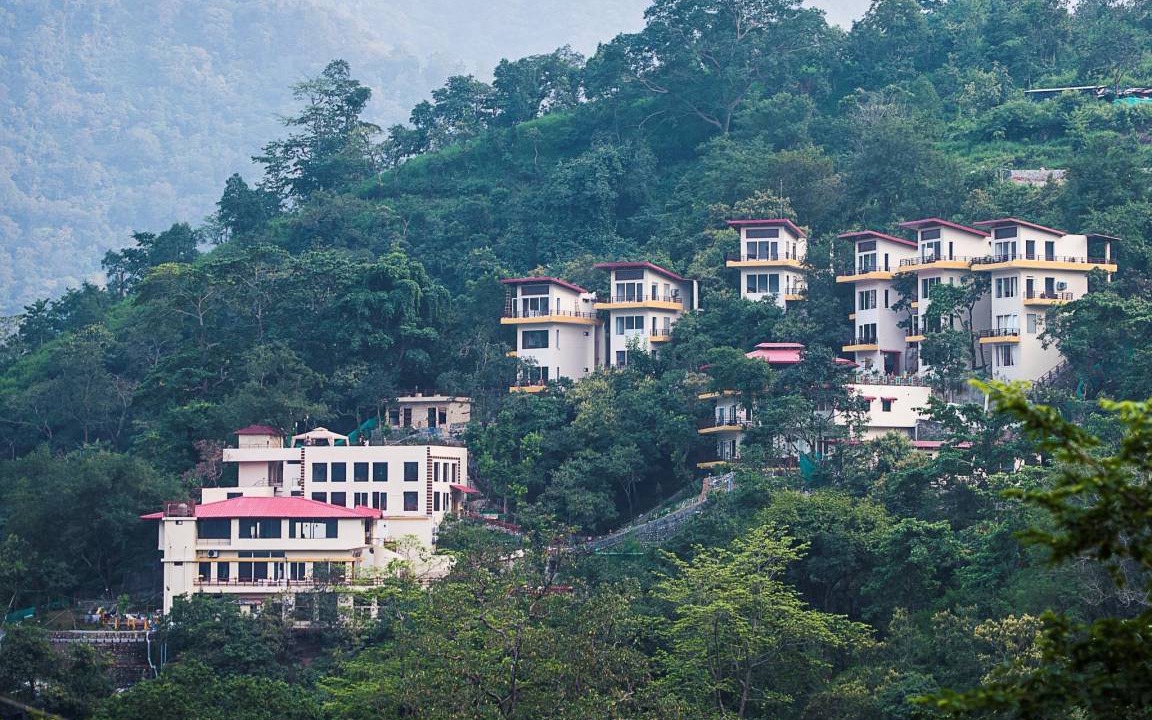 Paliyal Gaon Resort | 28 m² Resort ∙ 3 guests