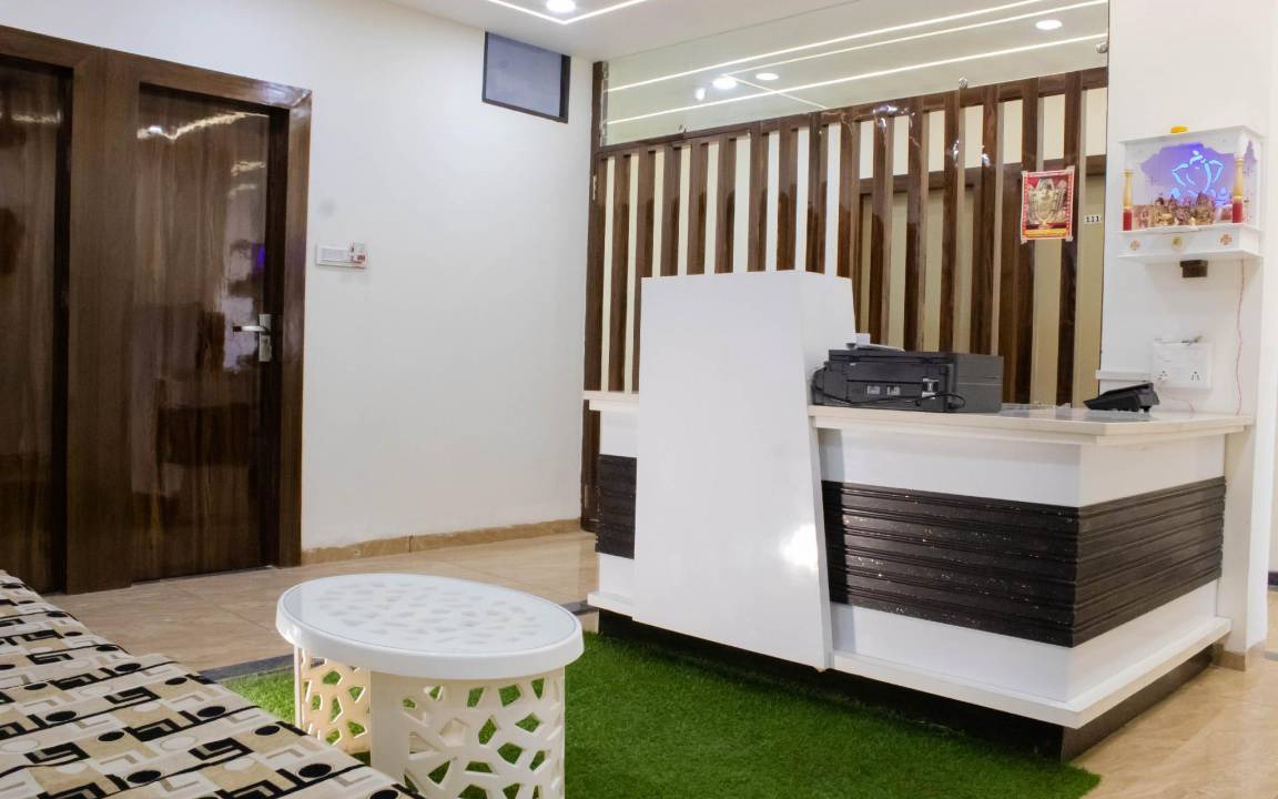 Indore Apartment | 28 m² Serviced apartment ∙ 7 guests